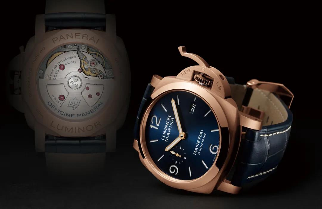 划重点！5月表圈又发生了什么？