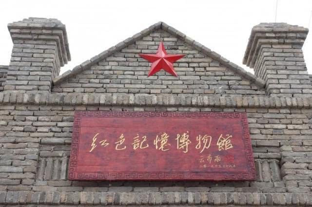 内蒙好看的景点,内蒙旅游景点推荐网红一日游