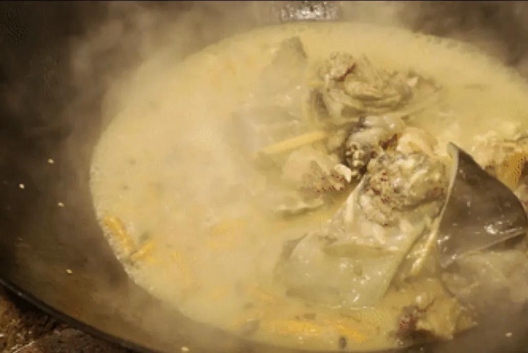 湖南硬菜——红烧甲鱼，家常做法滋补佳品