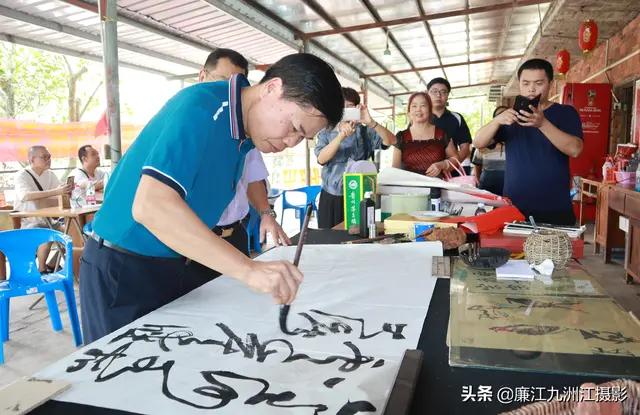 文蕴秀岭，馨怡乐园｜廉江文秀岭农牧场散记