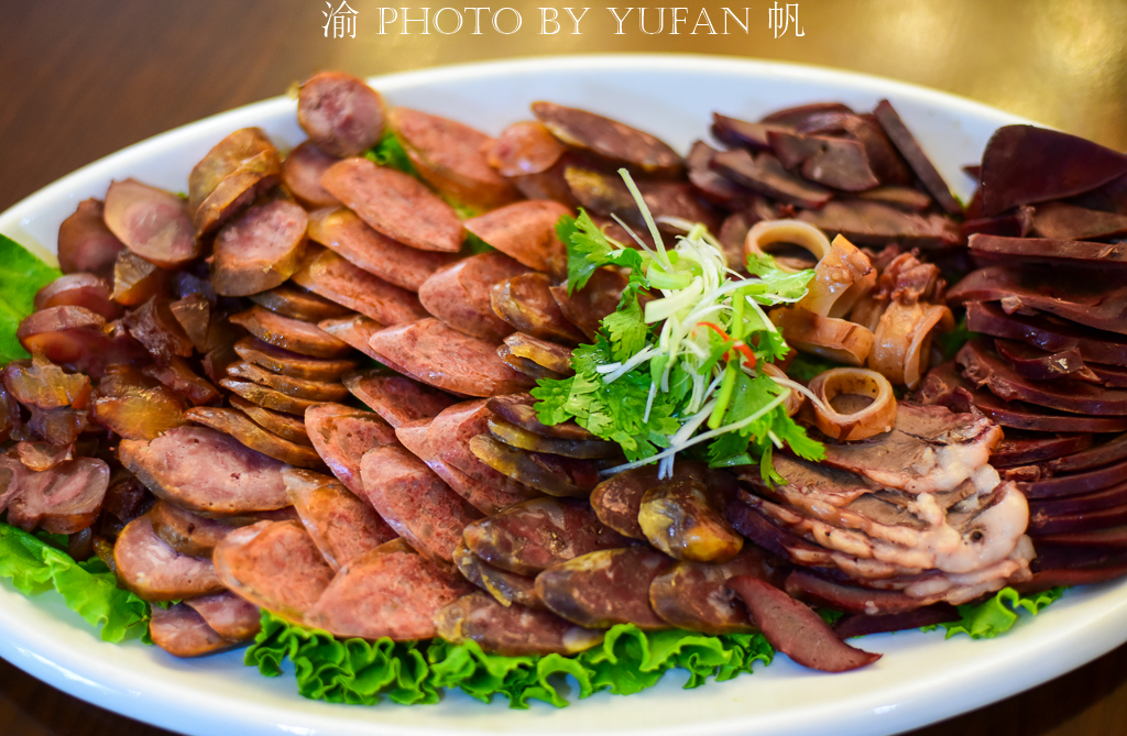 正宗全驴宴多少道菜,全驴宴味道怎么样