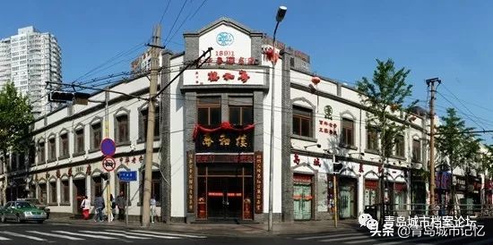 2005年青岛最火小吃,80年代小吃特色有哪些