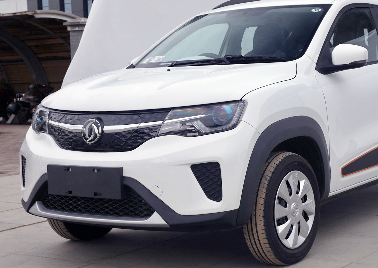 东风ex1与五菱宏光mini,东风新能源ex1和五菱宏光