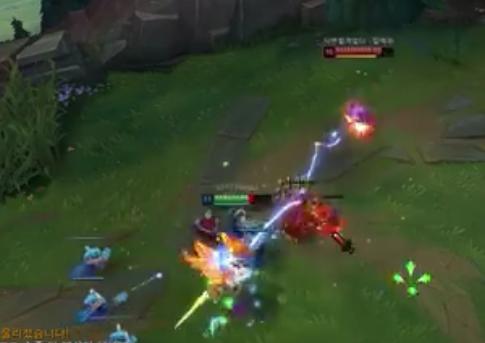 lol新版天使前期怎么对线,lol上单技术怎么提升