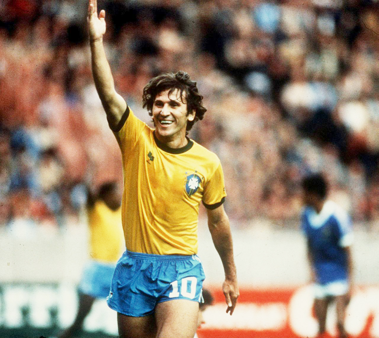 20世纪最伟大的足球明星的资料,足坛20世纪最伟大的10人