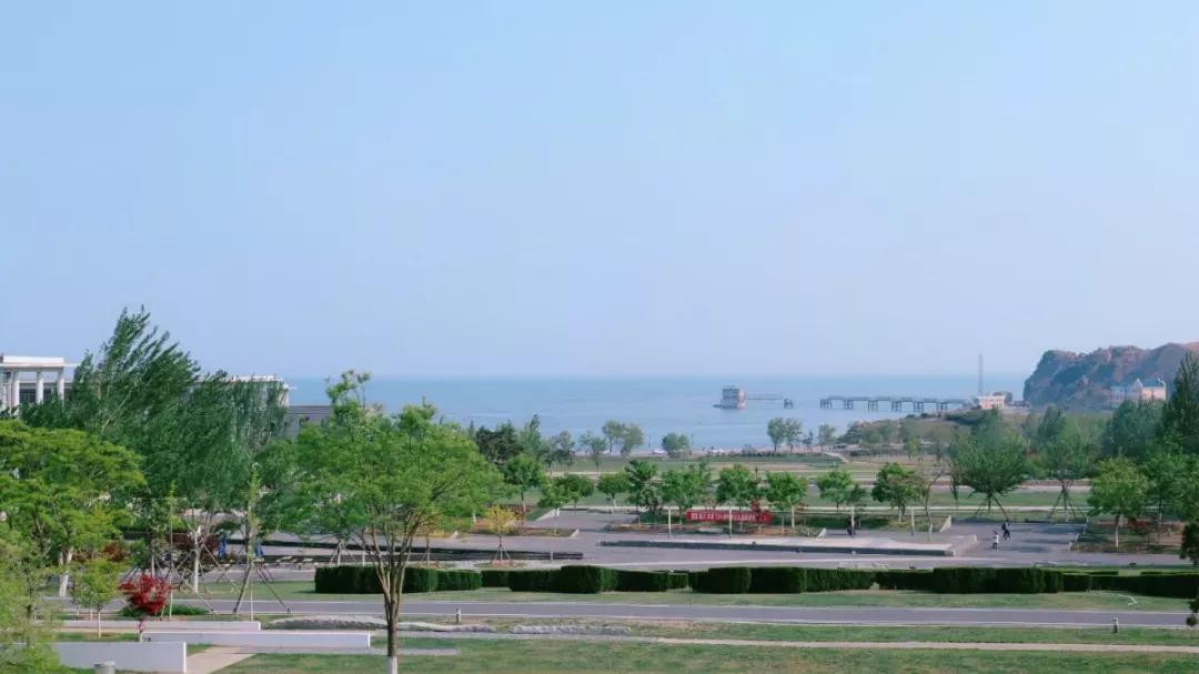 辽宁省高校（三十一）大连医科大学