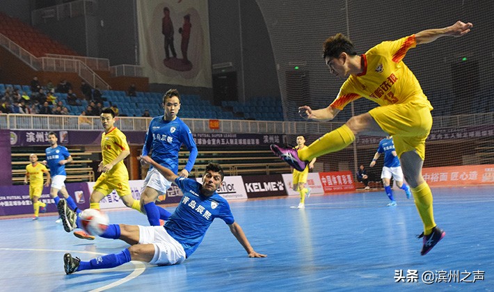 2021五超联赛滨州,滨州五人制足球超级联赛