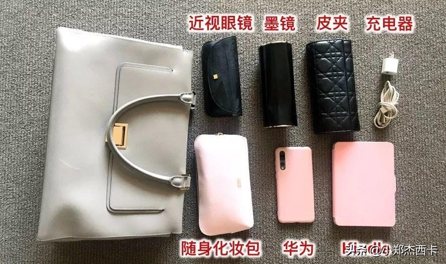 超实用低价行李箱,超简单行李箱攻略