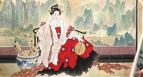 古代解暑的最好方法,古人的解暑方式