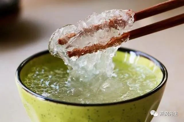 燕窝浸泡了怎么保存冰箱,燕窝保存方法在冰箱冷冻室