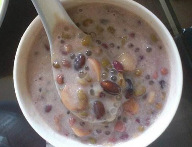 什么粥有助于减肥瘦身,有关春季减肥适合吃的3款养生粥