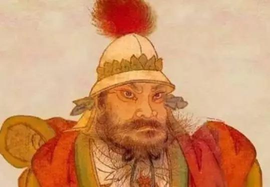 杨玉环与安禄山闹绯闻，唐玄宗为什么置之不理？