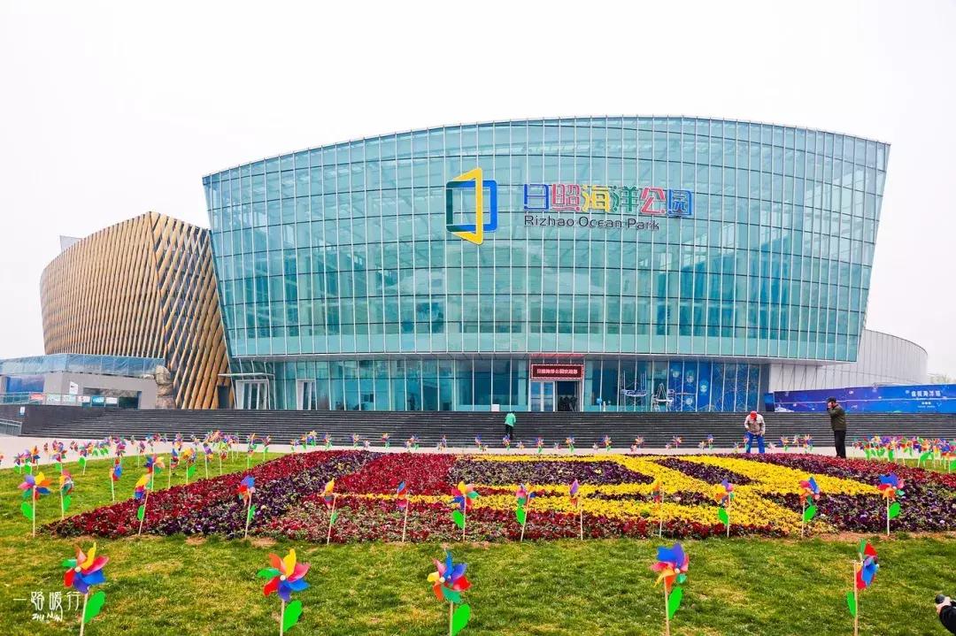 免费！半价！坐山东高铁环形列车，这些景区凭车票统统享优惠！