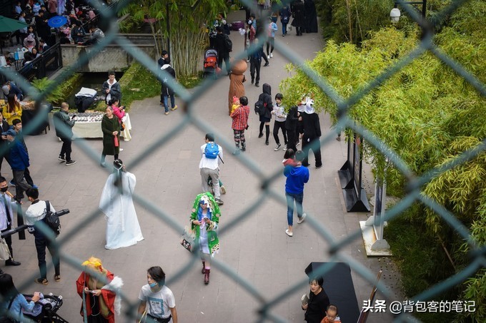 成都文化创意产业区,成都文化创意产业中心