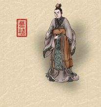 谢灵运才高八斗,谢灵运二斗曹植八斗