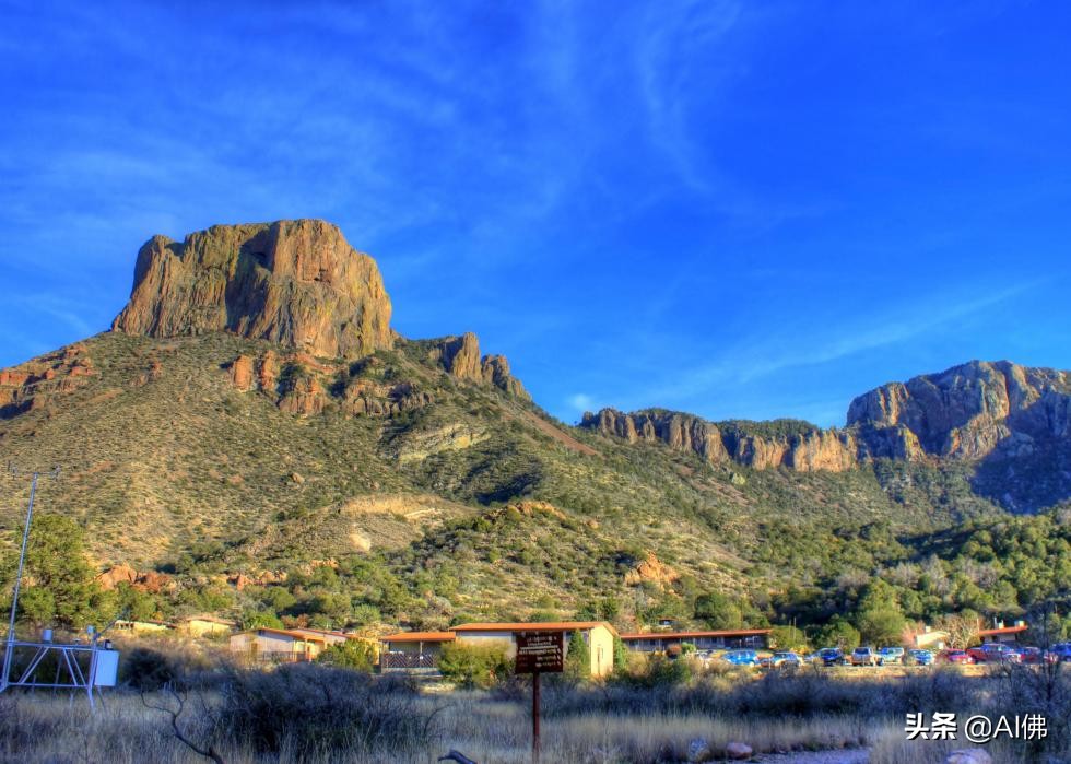 美国西部旅游必去景点推荐,美国东部值得去的景点排名