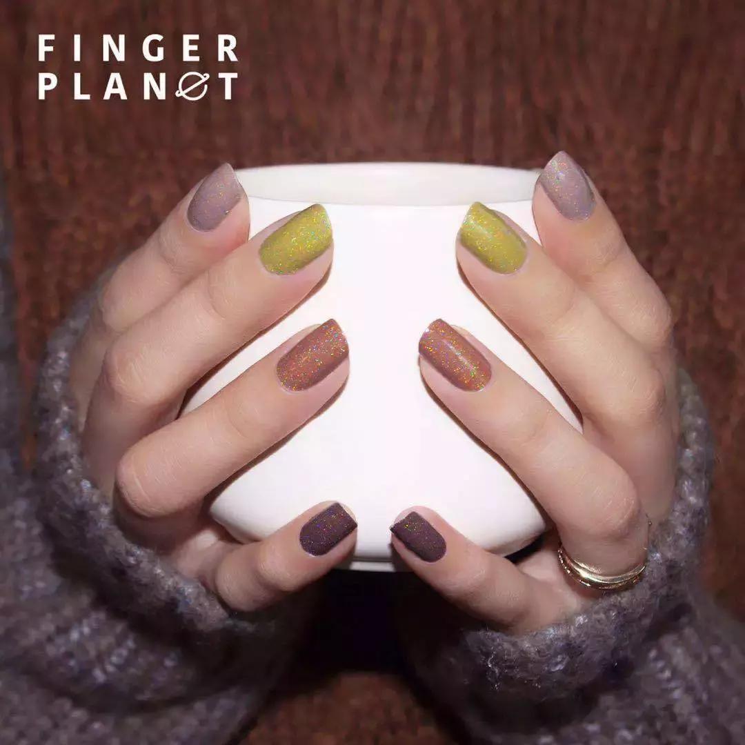 自助美甲98元做哪个款式回本,59.9元的美甲