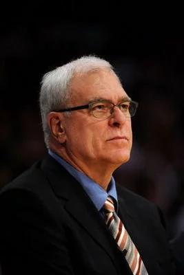 禅师菲尔杰克逊执教生涯,禅师菲尔杰克逊名人堂