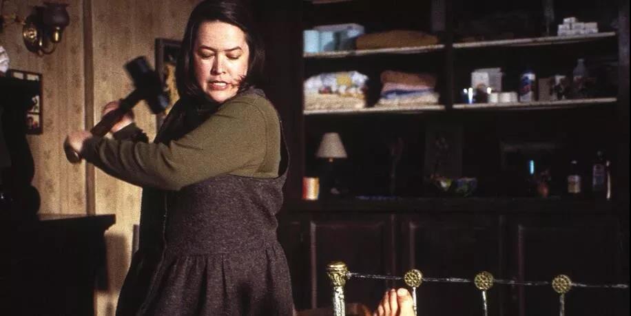 悬疑电影斯蒂芬金,斯蒂芬金恐怖电影全集