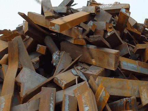 2018年11月24日废钢价格,近两日全国废钢价格弱稳运行