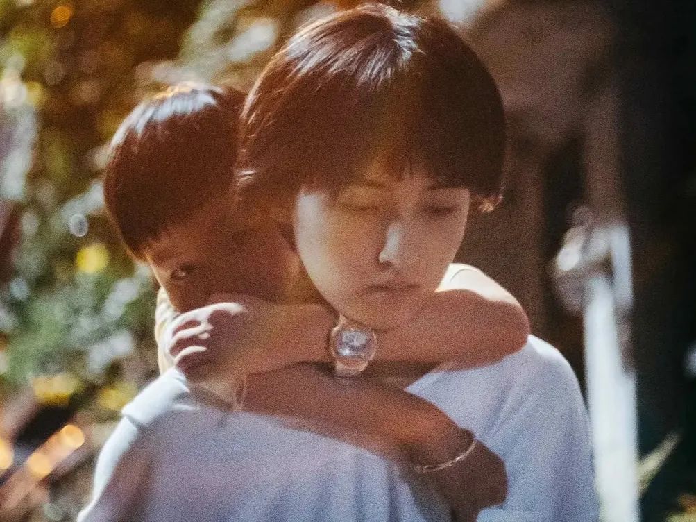 张子枫感人电影,张子枫催泪的电影