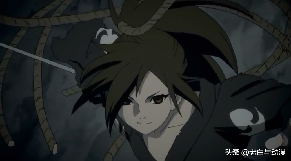 多罗罗百鬼丸全集动漫,多罗罗百鬼丸第二季