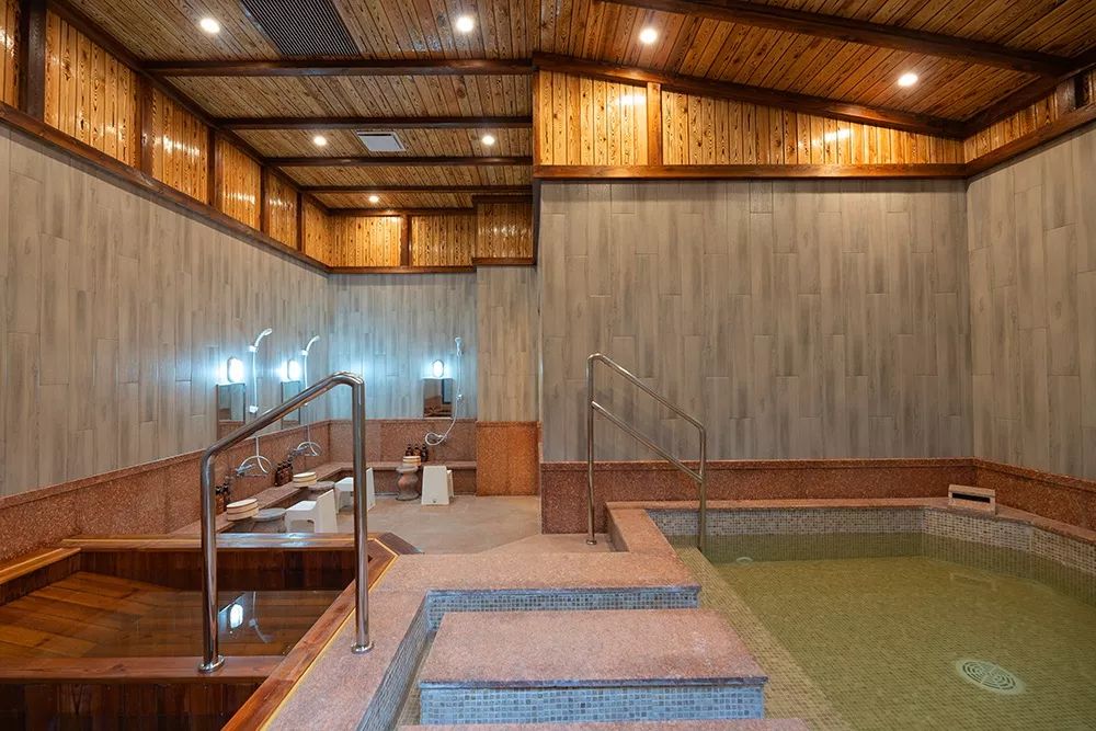 莫干山温泉民宿十佳排名,莫干山莫骊民宿温泉