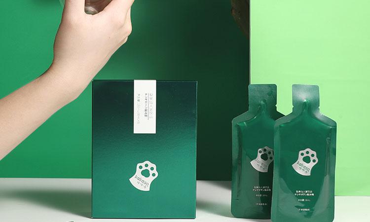 Kakaso裹裹包,无惧油腻,让肠道清爽一整天