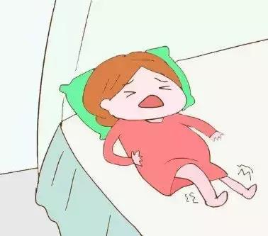 孕期耻骨分离痛是什么原因,孕期一侧耻骨疼怎么缓解