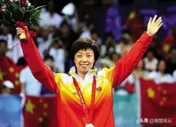 最新采访中国三大女乒大魔王视频,女乒历届大魔王有没有丁宁