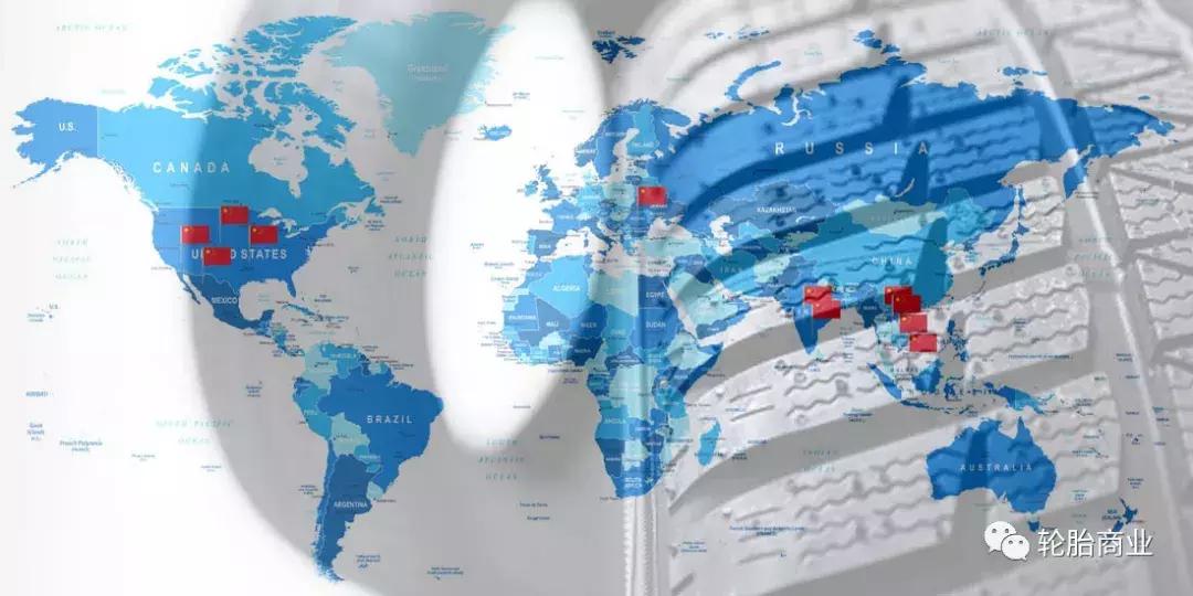 国产轮胎最新事件后续,轮胎双反