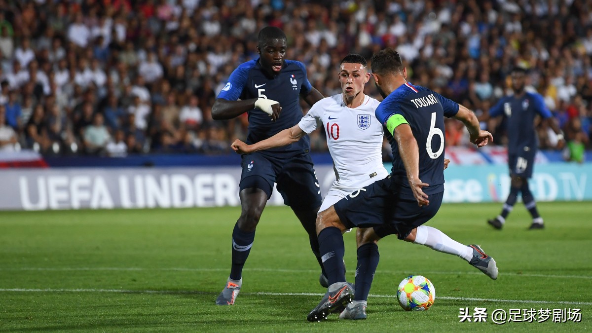 欧青赛战况德国爆冷,欧青赛进球回顾