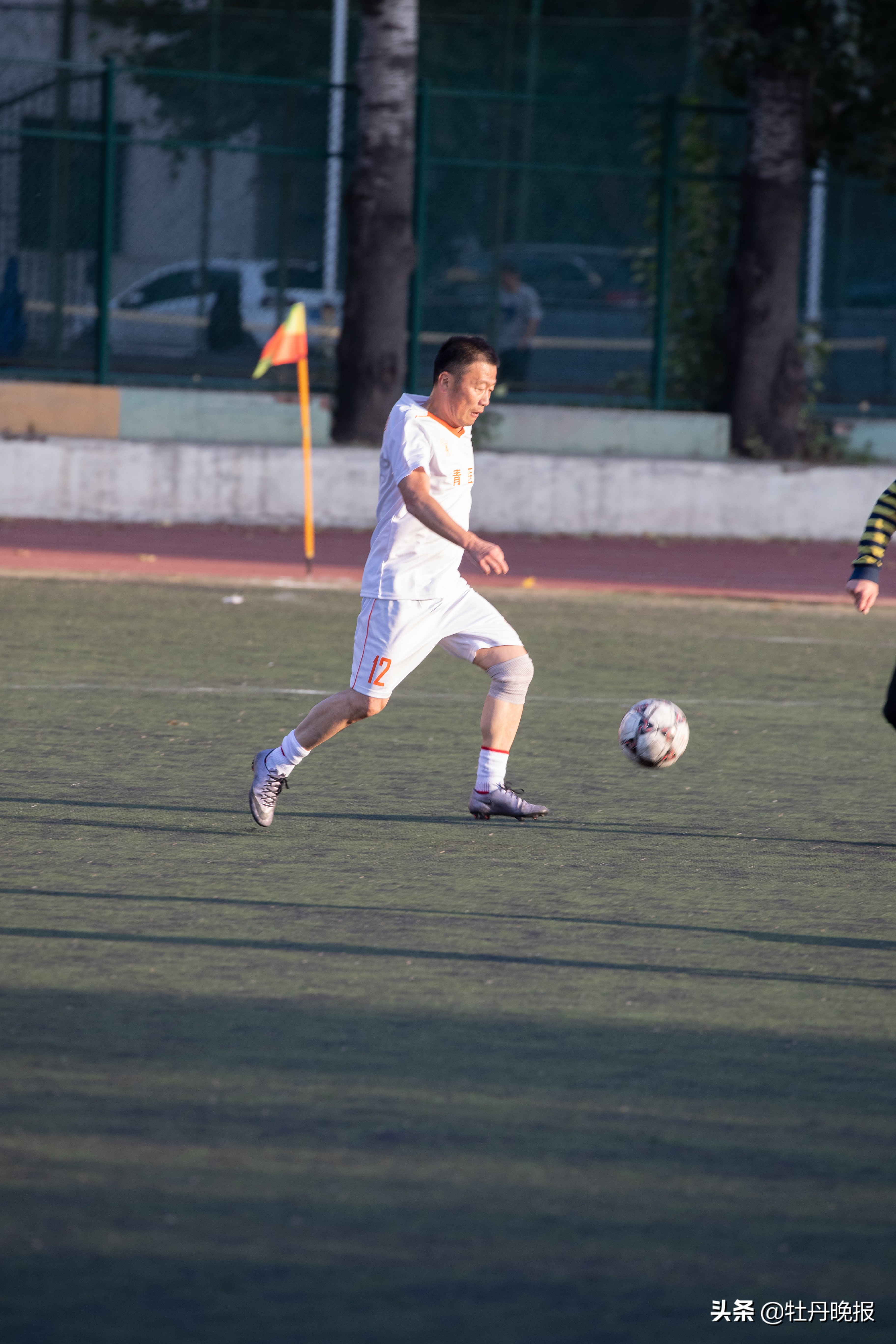 山东大学第三届长三角校友足球赛,山大威海校区新生杯足球赛