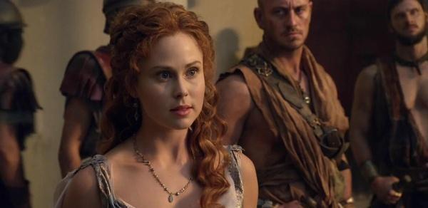 古罗马残害奴隶事件,古罗马的奴隶怎么处置