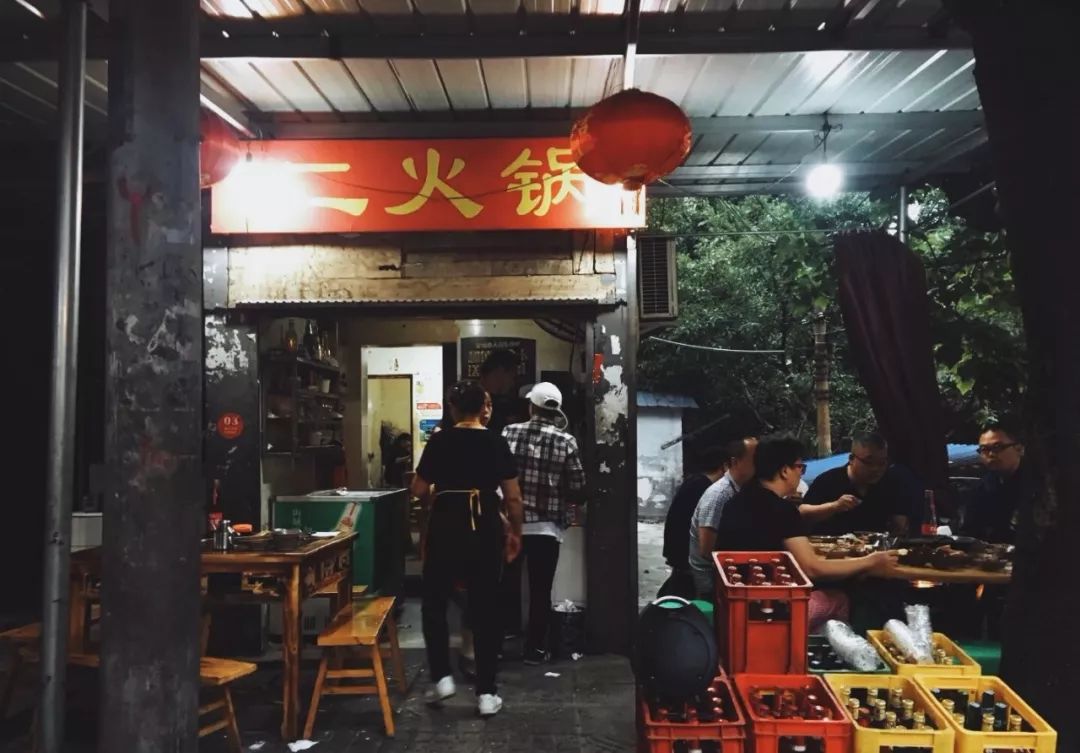 吃遍重庆100家苍蝇馆子,重庆解放碑附近苍蝇馆子前十名