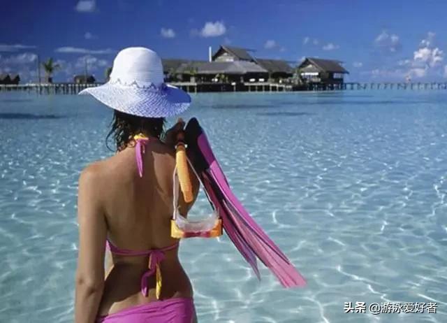 游泳的20大好处,初学游泳的精髓