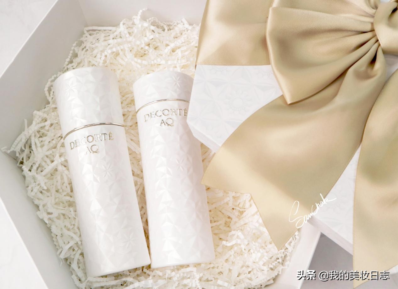 夏天比较适合的清爽型水乳推荐,适合夏季的清爽水乳