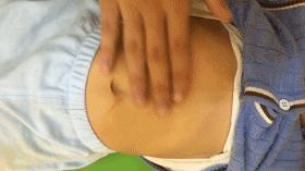 小儿积食的症状和解决方法,小儿腹胀积食吃什么药