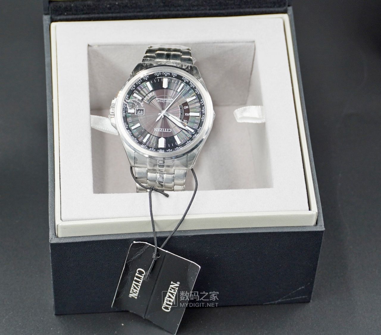 卡西欧和西铁城光能手表哪个好,光动能手表卡西欧好还是西铁城好