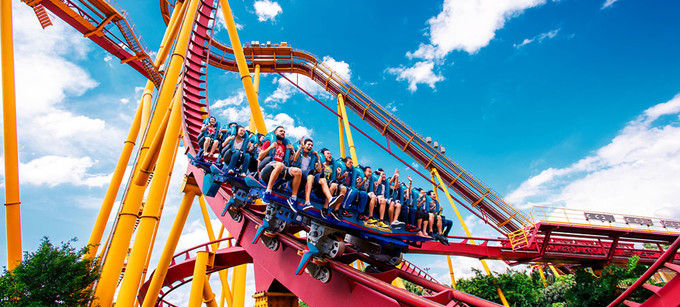 长隆拟变开放式世界主题乐园,广州长隆五大主题公园怎么玩