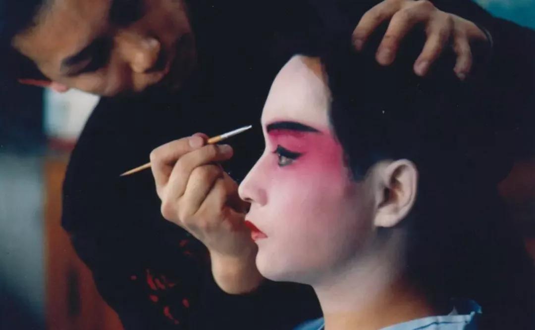 豆瓣评分9.5以上的华语片,豆瓣评分9.0以上的华语电影有几部