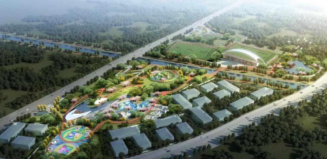 成华区新建湿地公园有哪些,成华公园还在吗