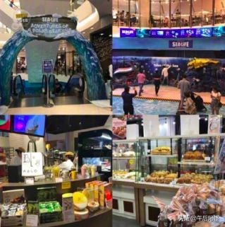 旅游攻略曼谷自由行路线,曼谷旅游攻略必买的物品