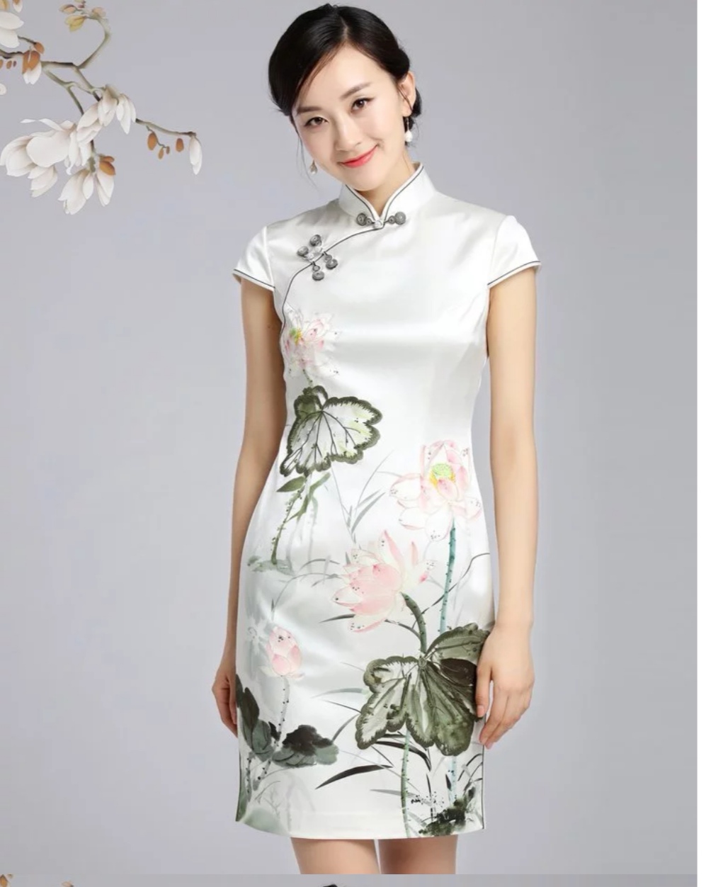 夏天穿的真丝衣服如何清洗,夏天真丝衣服怎么保养