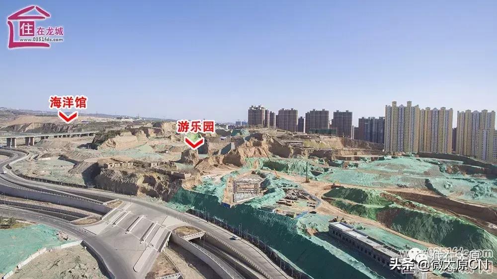 山西太原动物园最新消息,太原市动物园最新规划