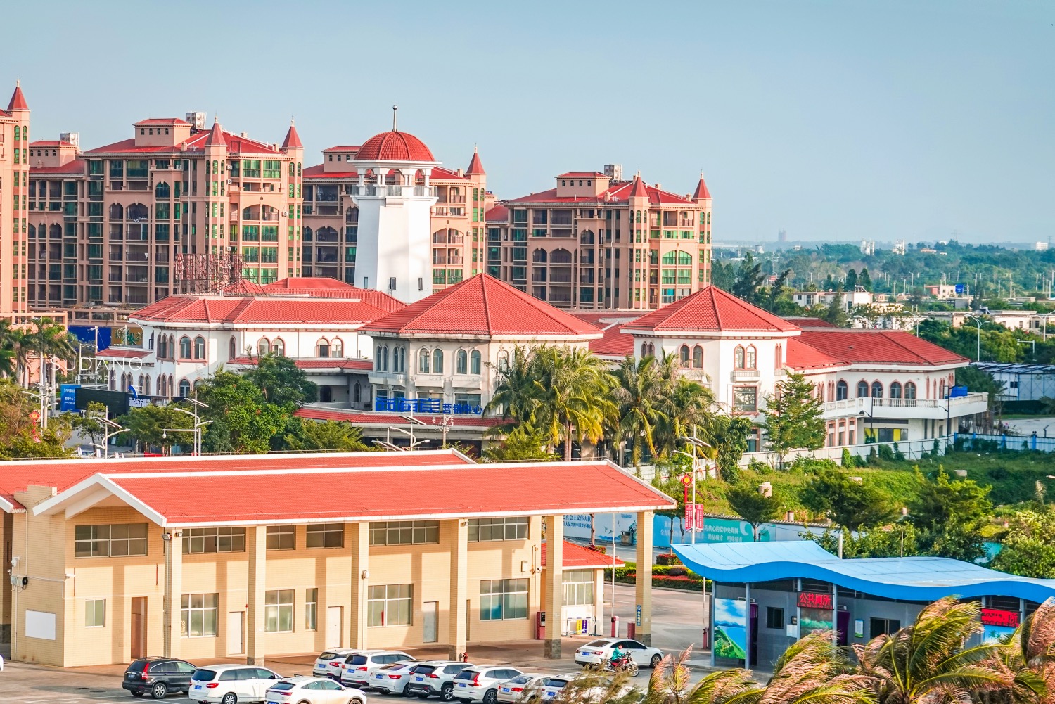 海南东方海边在哪,海南东方是个什么地方