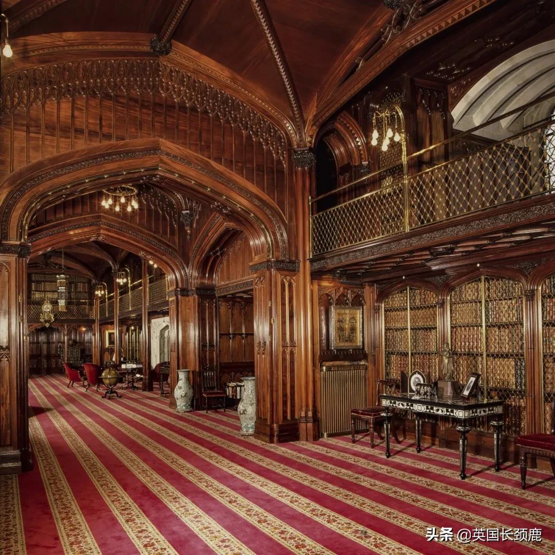 英国十大必去胜地,英国必打卡的庄园