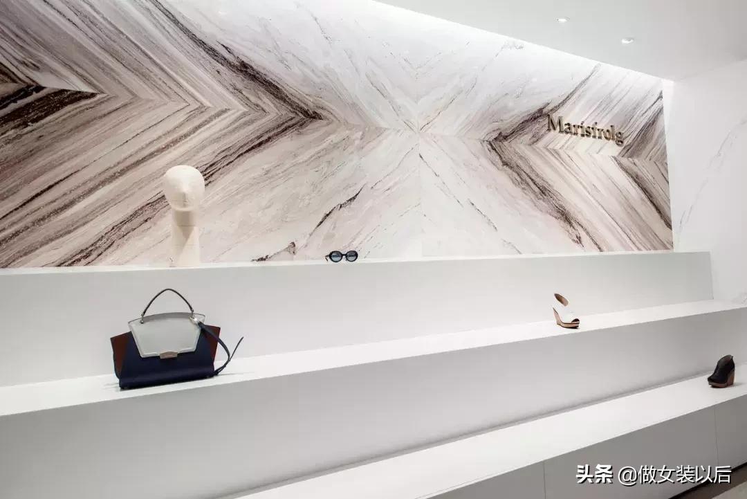 玛丝菲尔女装是哪里的品牌,玛丝菲尔折扣夏季女装