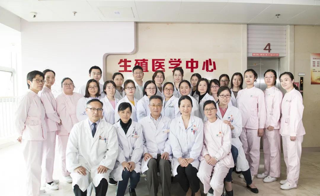 江苏省中医院生殖科全国排名,省妇幼生殖中心专家排名