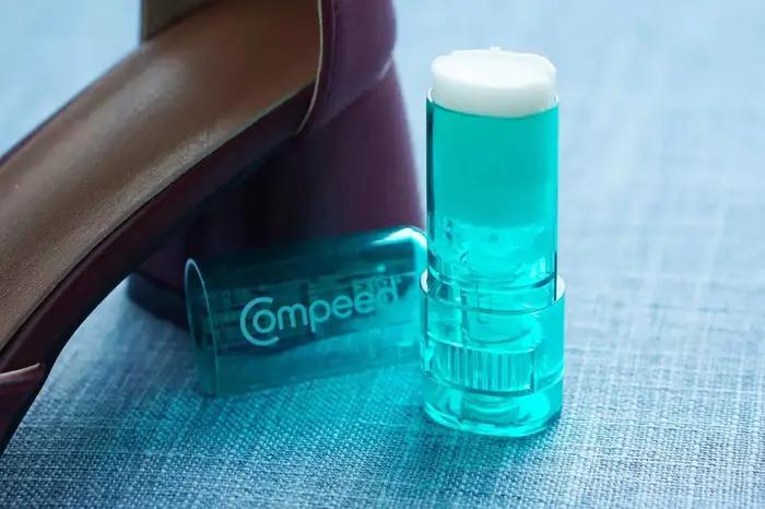 涂抹式防磨脚,最有效的防磨脚